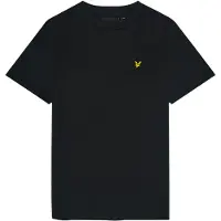 Lyle & Scott T-Shirt noir