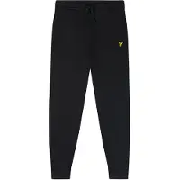 Lyle & Scott Pantalon noir