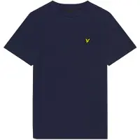 Lyle & Scott T-Shirt bleu marine