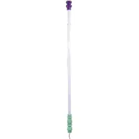 Seletti Lampe Superlinea blanche