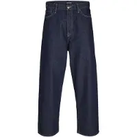 Jack & Jones Jean 'JJIron JJOriginal' bleu foncé