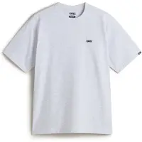 Vans T-Shirt noir / blanc