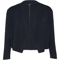 Comma Cardigan marine