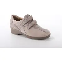 Xsensible Baskets Xsensible Stretchwalker Women Lucia Taupe-Taille 38,5