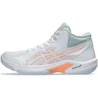 Asics Chaussure de sport 'Hinaus' menthe / mandarine / blanc