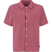 Protest Cariby Short Sleeve Shirt Rose L Femme