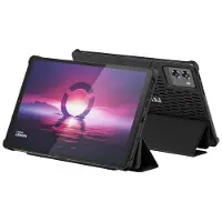 Lenovo Legion Tab 3rd Gen 8.8 12GB 256GB + Folio Processeur Qualcomm Snapdragon 8 Gen 3 3,30 GHz , Android 14 ou version ultérieure, 256 Go UFS 4.0 - EUBNDLLEGION1