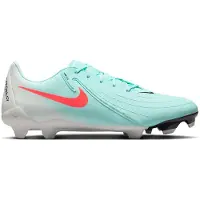 Nike Phantom Gx Ii Academy Fg/mg Football Boots Vert,Bleu EU 47 Homme