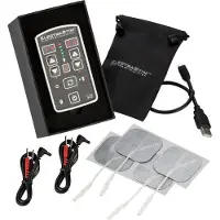 ElectraStim Flick Duo Stimulator Duo Pack