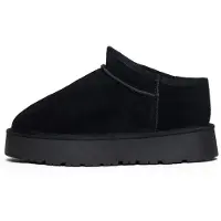 Gooce Chaussure basse 'JACKIE' noir