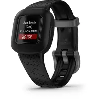 Garmin Vivofit Junior 3 Noir
