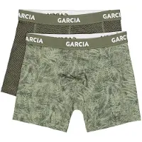 Garcia homme , L, Vert