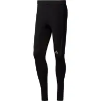 Adidas Run It Leggings Noir S Homme