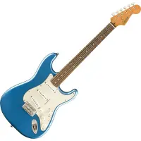 Squier Stratocaster 60S Classic Vibe Lrl Lake Placid Blue