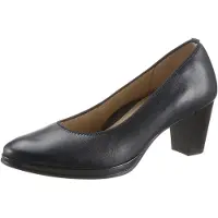 Ara Femmes, Escarpins, Escarpins, Bleu, (41.5)