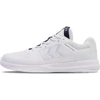 Hummel Chaussure de sport 'Power Play Pro' blanc