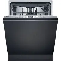 Siemens Sn73ex22ce - Lave-vaisselle Encastrable Entièrement Intégré 14 Couverts 46 Db(a)