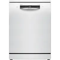 Bosch SMS4ECW28E - Série 4