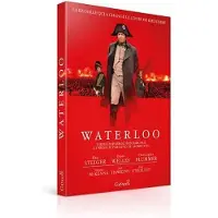 ESC Waterloo DVD