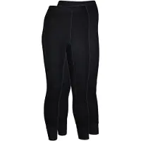 Avento Sous-pantalon thermique Femme (lot de 2)