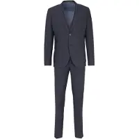 Steffen Klein Costume marine
