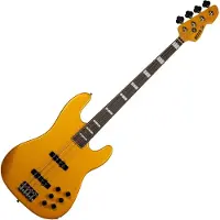 Markbass GV 4 GLOXY CR RW Metallic Yellow Basse électrique
