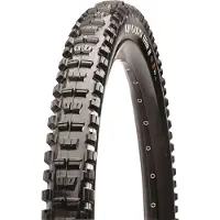 Maxxis Minion DHR II 27,5x2,40 WT (61-584) 3C MaxxTerra EXO Plus TR pliant noir ETB00112300