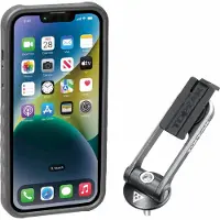 Topeak Iphone 14 Plus Phone Case Argenté