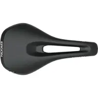 Ergon SM Women Black S/M 143 mm CroMo Saddle