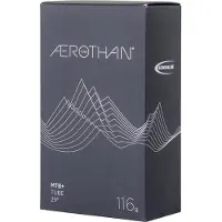Schwalbe Aerothan Presta 40 Mm Inner Tube Bleu 29´´ / 2.40-3.00