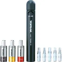 Topeak Tool Nano Torqbar Dx Multicolore