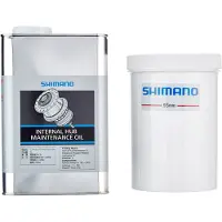 Shimano kit d'entretien huile Nexusaaf Y0029801A