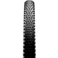 Maxxis Pneu Rekon Race TLR pliable 29x2.35" 60-622 noir/tanwall EXO Dual