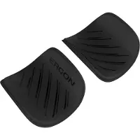 Ergon Race Armrest Pads Noir