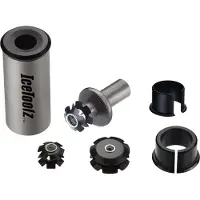 Icetoolz Ecrou à chocs Xpert E114