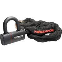 Trelock Antivol à Chaîne Lc 680