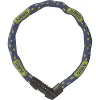 ABUS 1385/75 Blue Mask (6Mm)