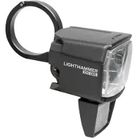 Trelock Ls 890 T Front Light Argenté