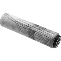 Ergon Gxr-l Lava Grips Noir 132 mm