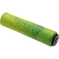 Ergon Gxr-s Lava Grips Vert 132 mm