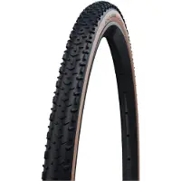 Schwalbe Tire 27.5-1.30 (33-584) X-One-Répétition EVO SR VG Tle SW-Skin