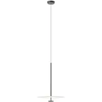 Vibia Flat 5935 Suspension 13 Off-White | 2700 K | Push | 1-10V