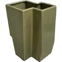 Serax Sculptural Confluence Bebop Vase °5