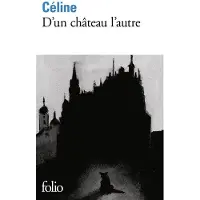 Gallimard D'un château l'autre
