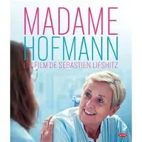 Ad Vitam Madame Hofmann Blu-ray