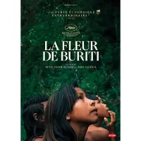 Ad Vitam La Fleur de Buriti DVD