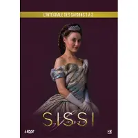 ATELIER D IMAGES Sissi Saisons 1 à 3 DVD