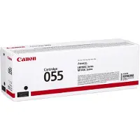 Canon 055 Toner Noir