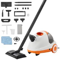 Nettoyeur Vapeur Multifonction