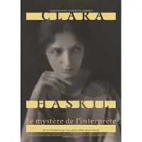 Socadisc Cnt Le mystère de l'interprète DVD